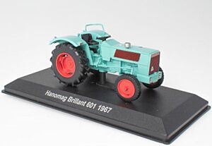 Hanomag Brillant 601 1967