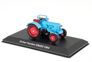 Eicher Panther EM295 1964