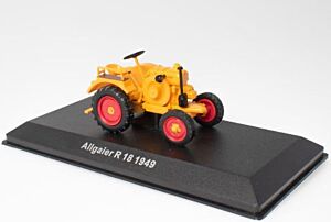 Allgaier R18 1949