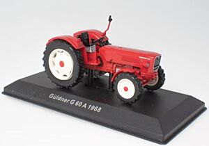 GÜLDNER G60 A 1968