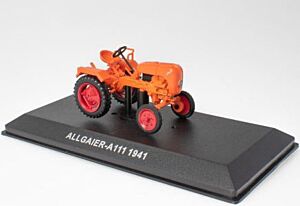 ALLGAIER- A111 1941