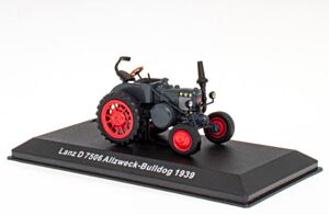 Lanz D 7506 Allzweck-Bulldog 1939