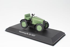 Hanomag RL 20