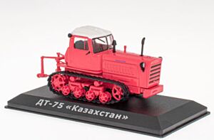 DT-75 Kasachstan 18