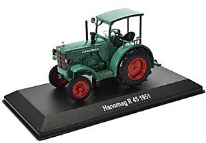 Hanomag R 45 Tractor
