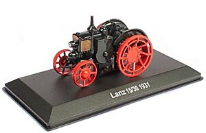 Lanz 15/30 Tractor
