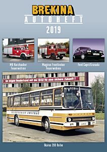 Brekina-Autoheft 2019
