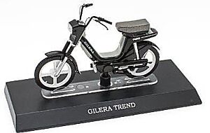 GILERA TREND