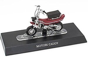 MOTOBI CADDY