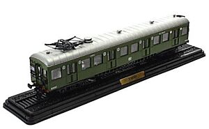 Eisenbahn Frankreich-Z-23237