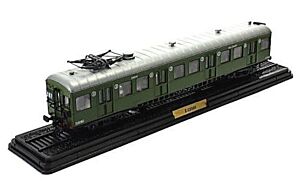 Eisenbahn Frankreich-Z-23303