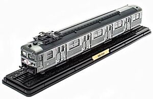 Eisenbahn Frankreich-ZBD-5101/ZRB-25101/ZRABx-15101