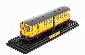 Eisenbahn Frankreich-Z-105/ZR-20001/ZR20033