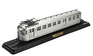 Eisenbahn Frankreich-Z-3701 (1)/Z-3701 (2)