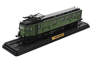 Eisenbahn Frankreich-SNCF-4004