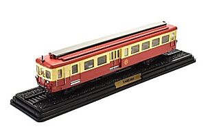 Eisenbahn Frankreich-ZABD 604/ZR 20601