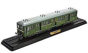 Eisenbahn Frankreich-Z-1561