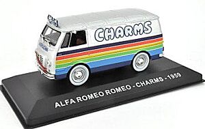 Alfa Romeo Romeo