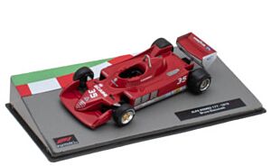 ALFA ROMEO 177