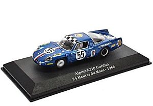 Alpine Renault A210 Gordini