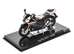 Aprilia RSV 1000R