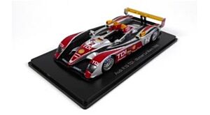 Audi R10 TDI