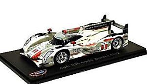 Audi R 18 Quattro