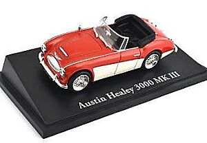Austin Healey 3000 MK III