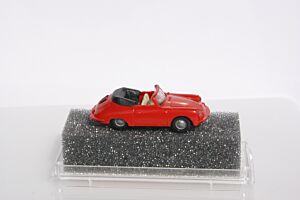 Porsche 356 Cabrio
