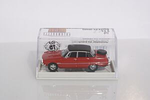 Rover P6