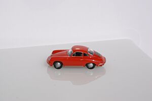 Porsche 356 C