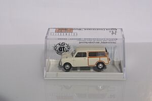 Austin Mini Countryman