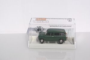 Austin Mini Countryman