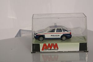 VW Polo Classic