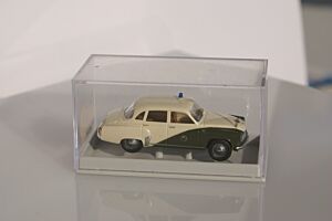 Wartburg 311