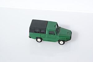 Amphi-Ranger 2800 SR