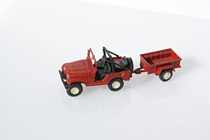 Jeep