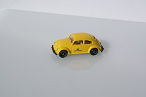 VW Brezelkäfer 1200
