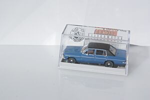 Opel Admiral B