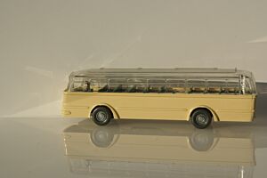 Büssing Trambus TU 5000