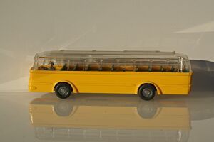 Büssing Trambus TU 5000
