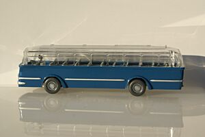 Büssing Trambus TU 5000