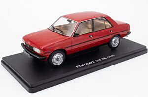 PEUGEOT 305 SR - 1980