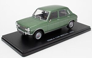 SIMCA 1100 SPECIAL - 1970