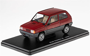 FIAT PANDA 45 - 1980