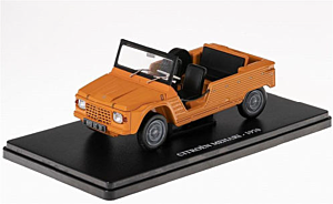 CITROËN MEHARI - 1970