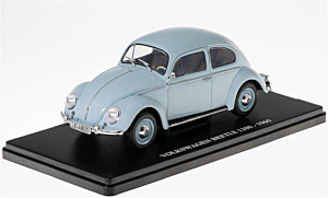 VOLKSWAGEN BEETLE 1200 - 1960