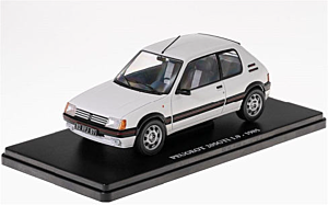 PEUGEOT 205 GTI 1.9 - 1985