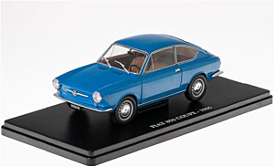 FIAT 850 COUPE - 1965