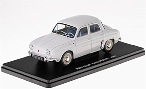 RENAULT DAUPHINE - 1961